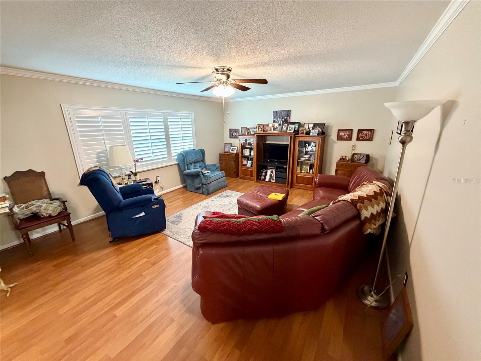 Villa at 524 CAMEO DR, LAKELAND, photo 20 of 34