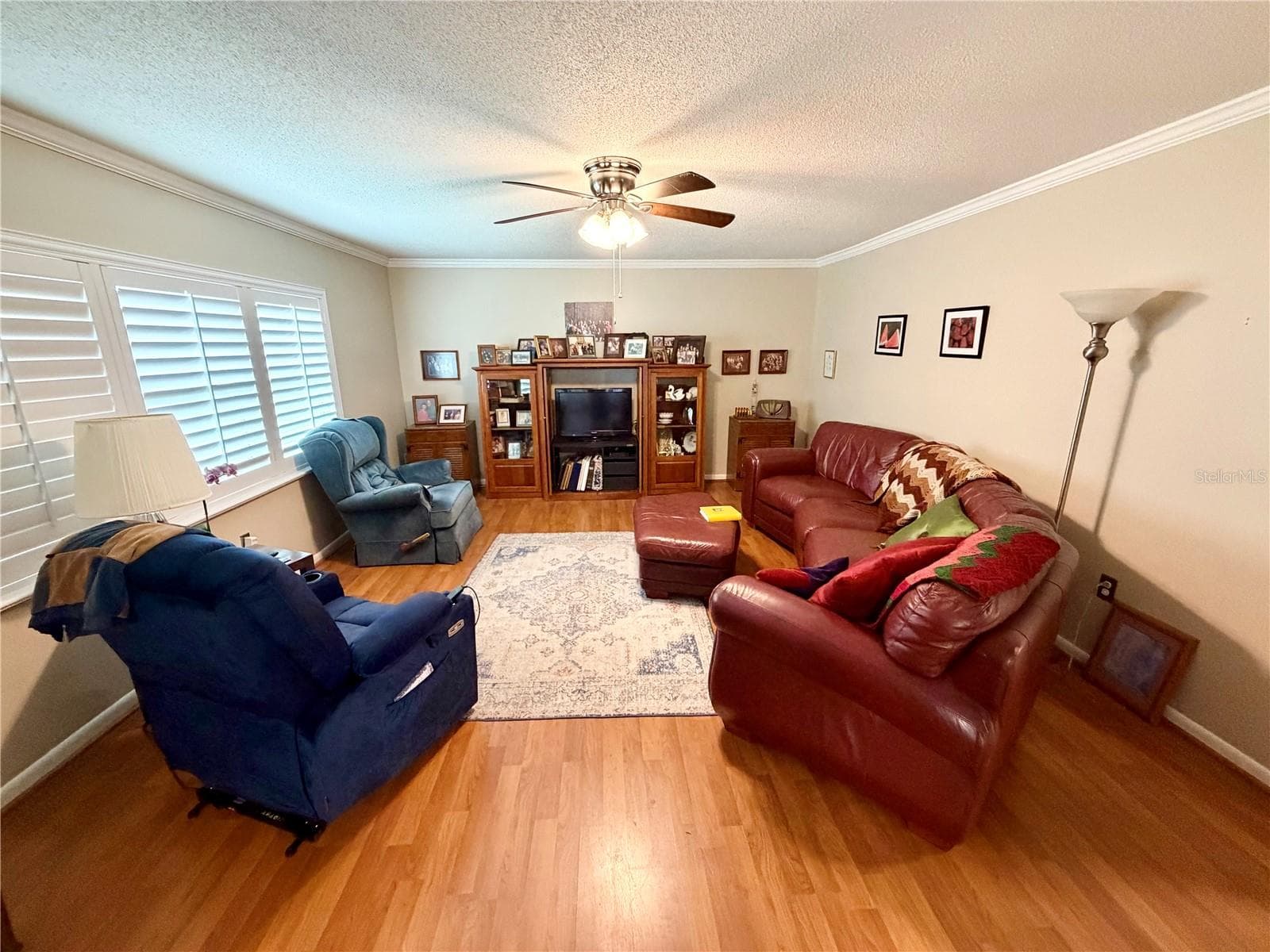 Villa at 524 CAMEO DR, LAKELAND, photo 21 of 34