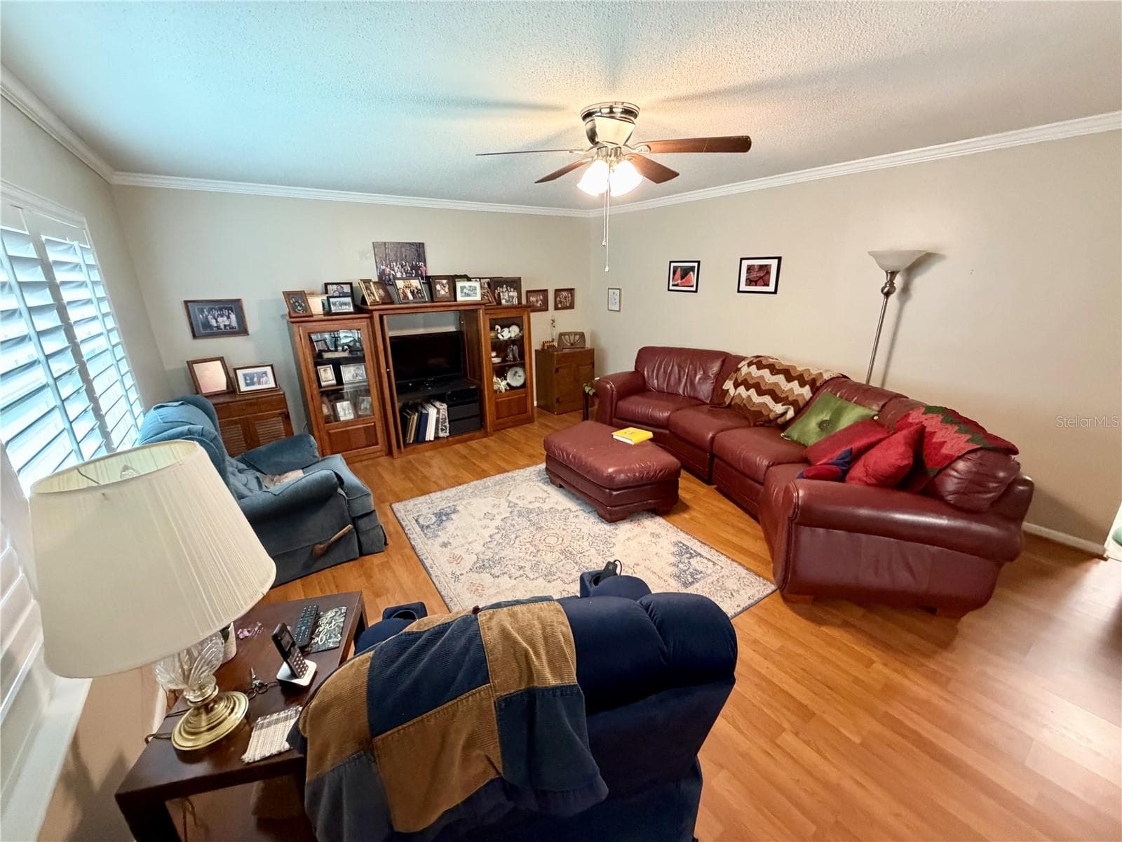 Villa at 524 CAMEO DR, LAKELAND, photo 22 of 34