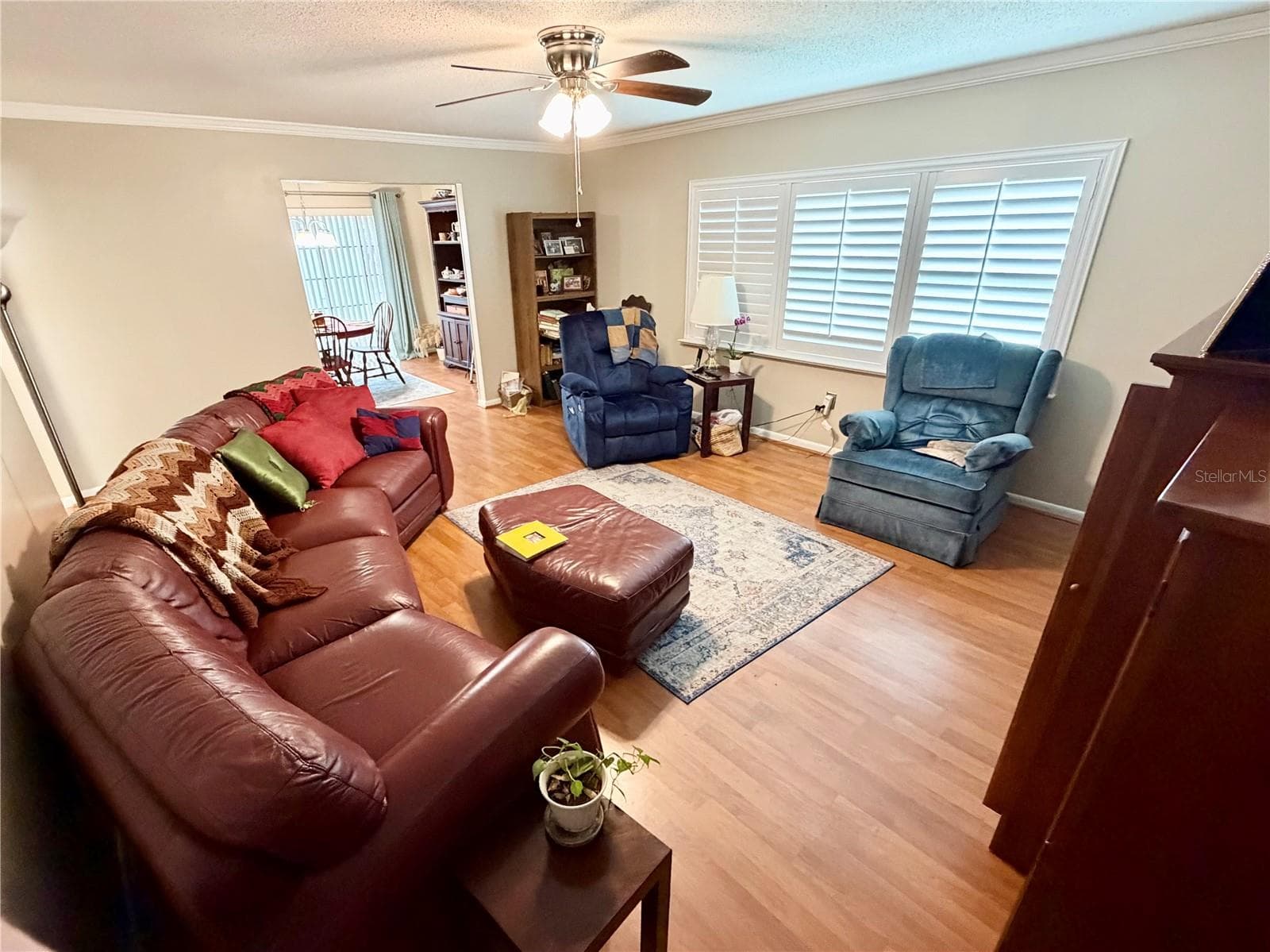 Villa at 524 CAMEO DR, LAKELAND, photo 23 of 34