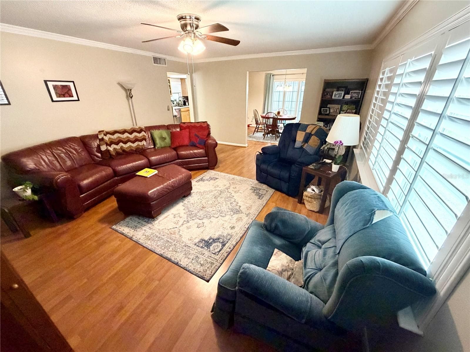 Villa at 524 CAMEO DR, LAKELAND, photo 24 of 34