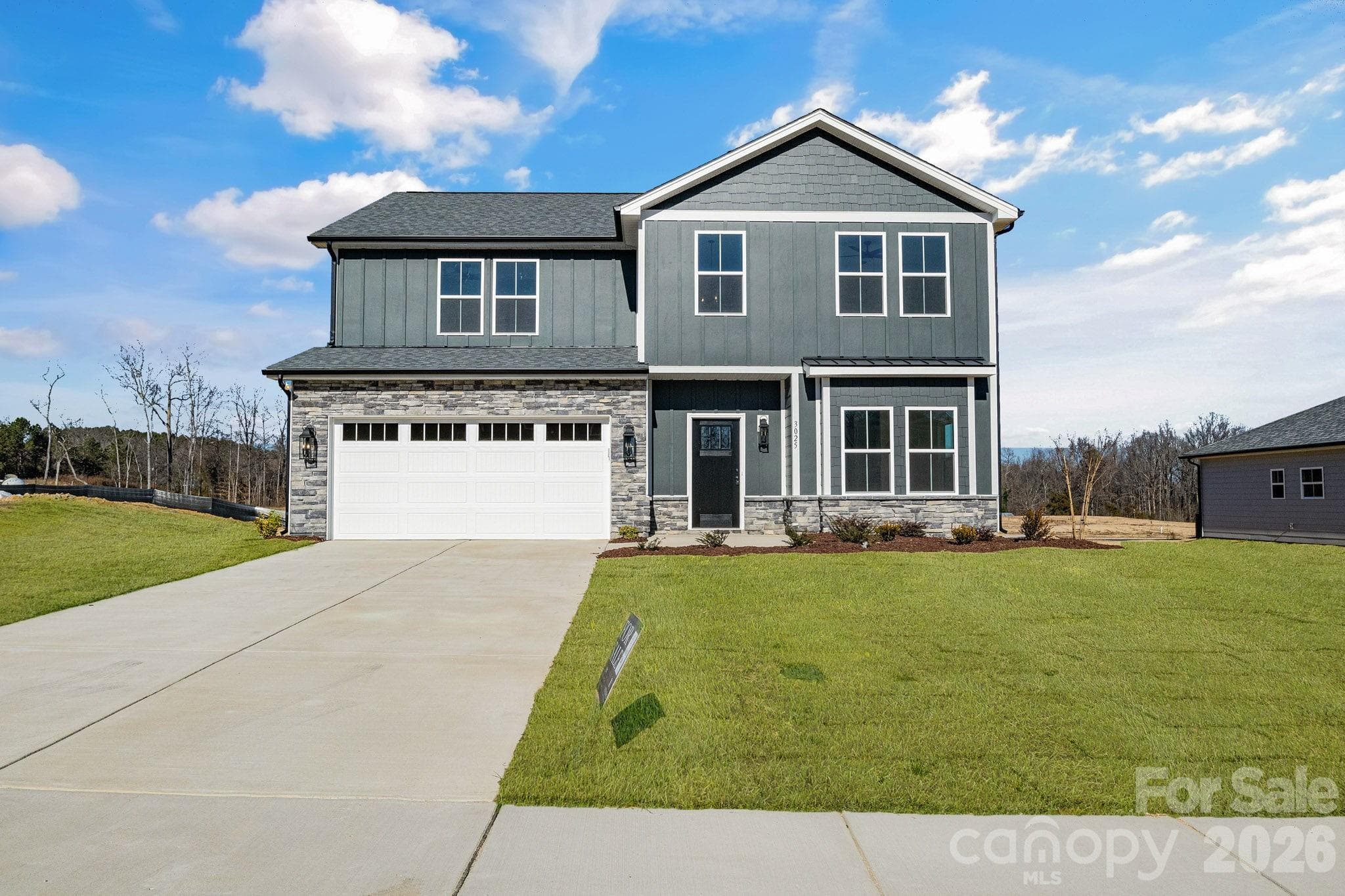 Single Family Residence at 1335 Winged Way, Kannapolis, photo 5 of 28