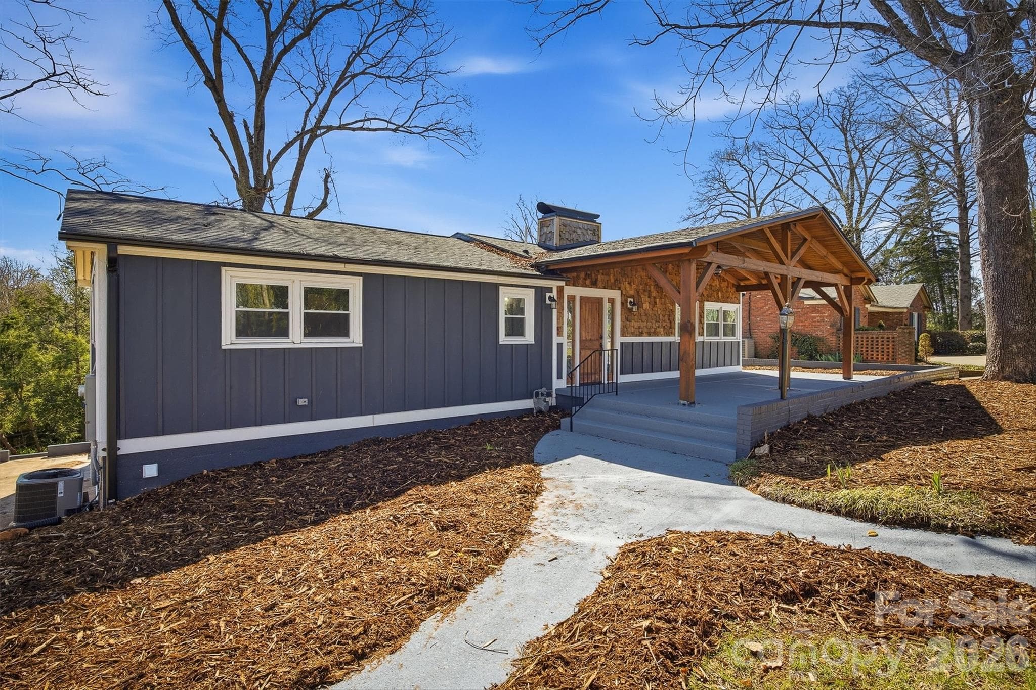 Single Family Residence at Morganton, photo 2 of 48