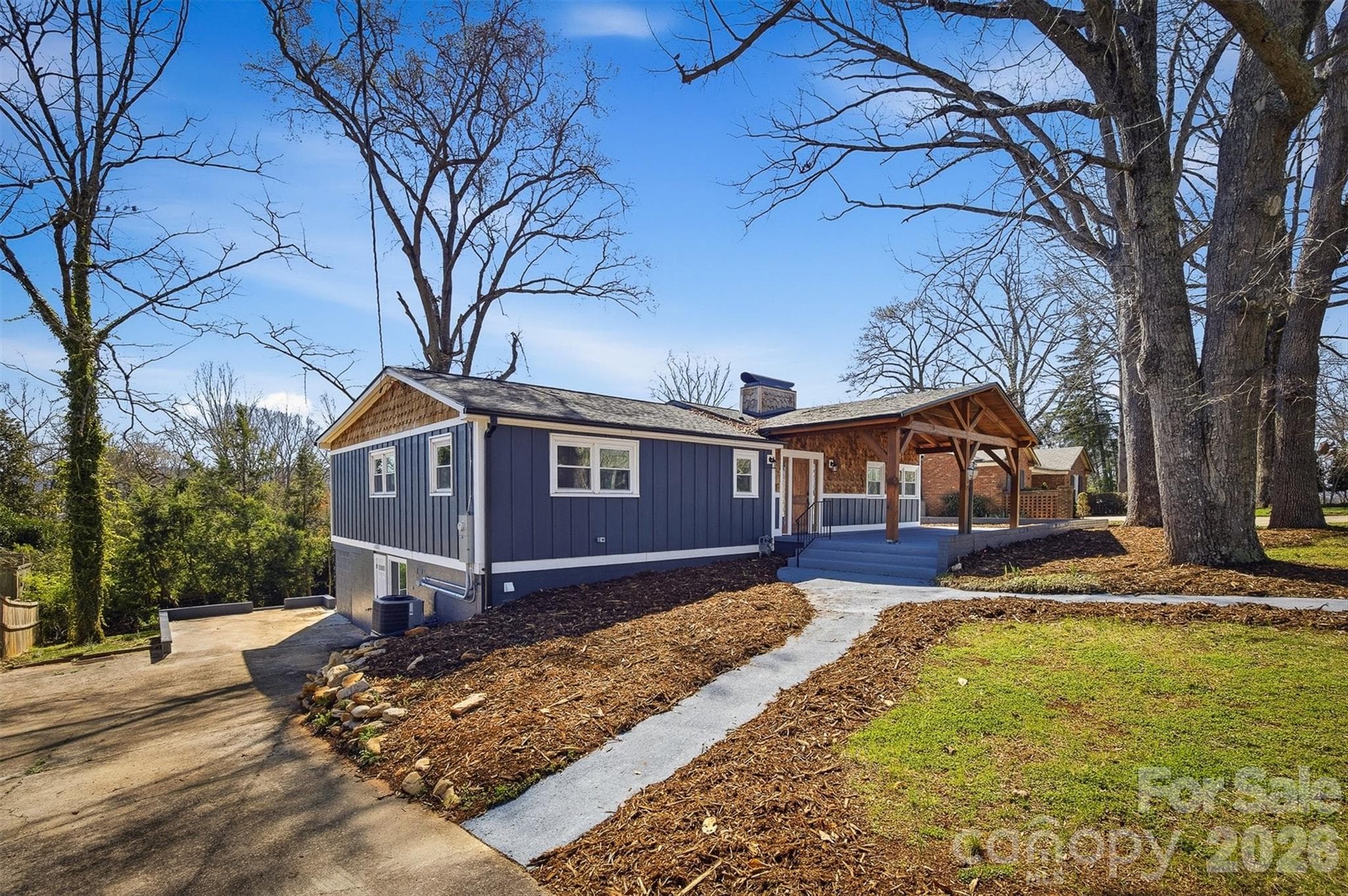 Single Family Residence at Morganton, photo 3 of 48
