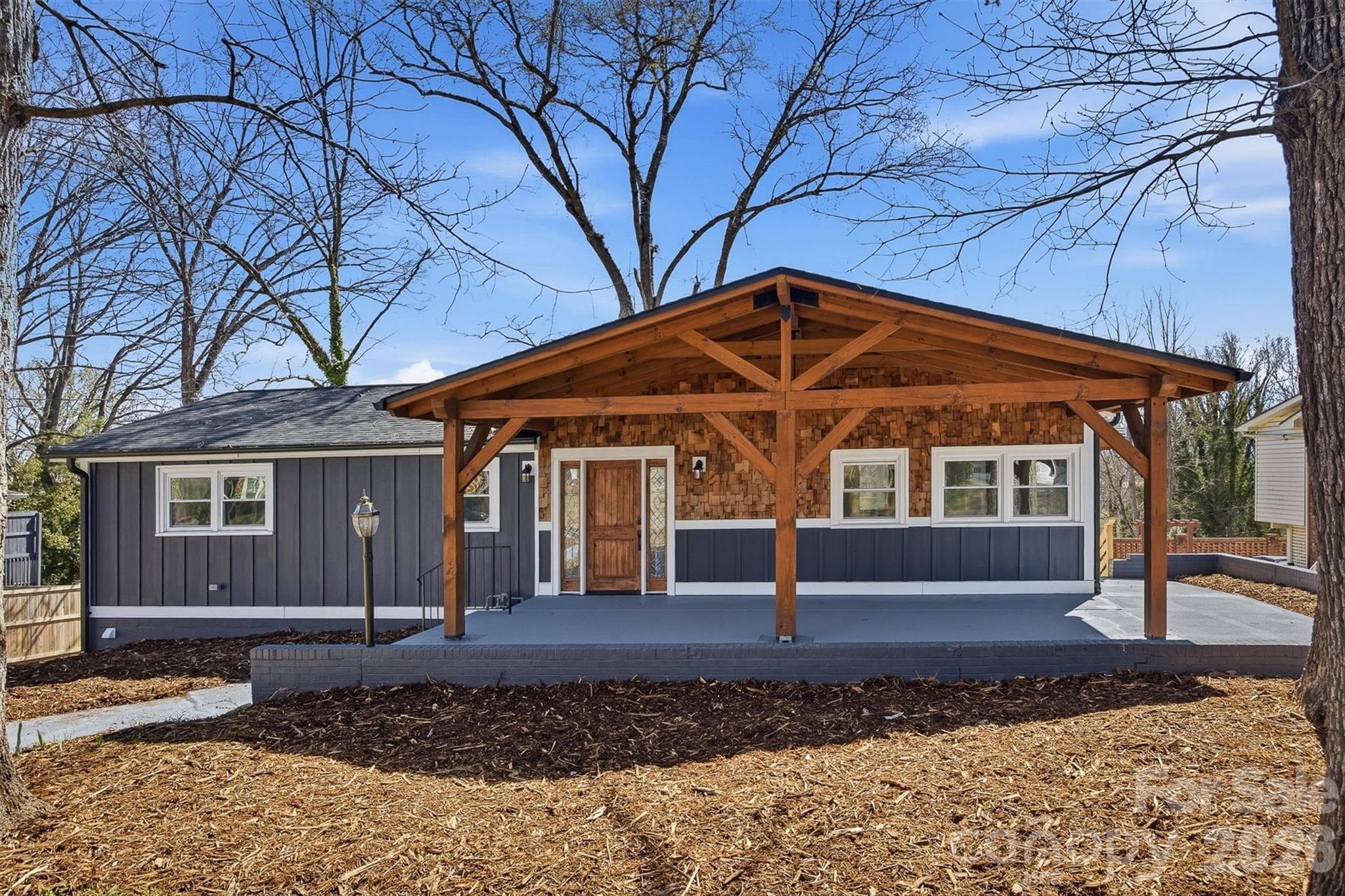 Single Family Residence at Morganton, photo 5 of 48