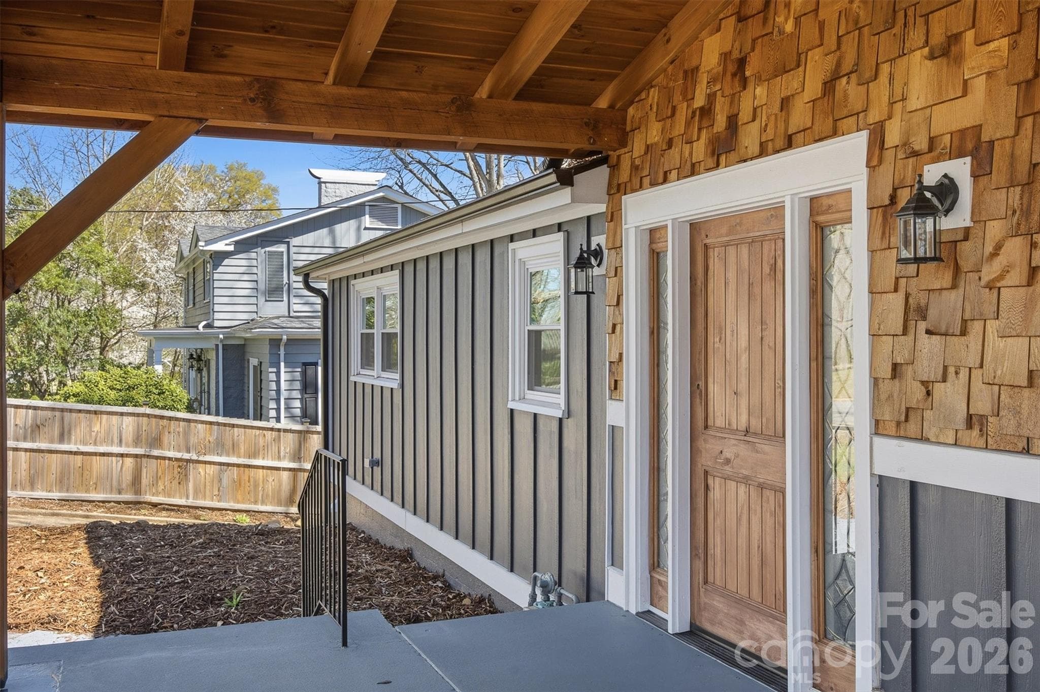 Single Family Residence at Morganton, photo 11 of 48