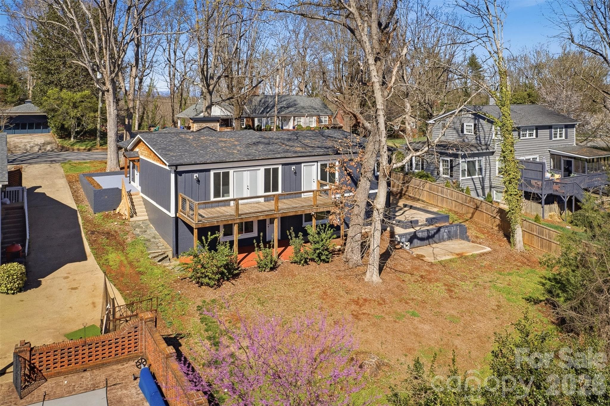 Single Family Residence at Morganton, photo 43 of 48
