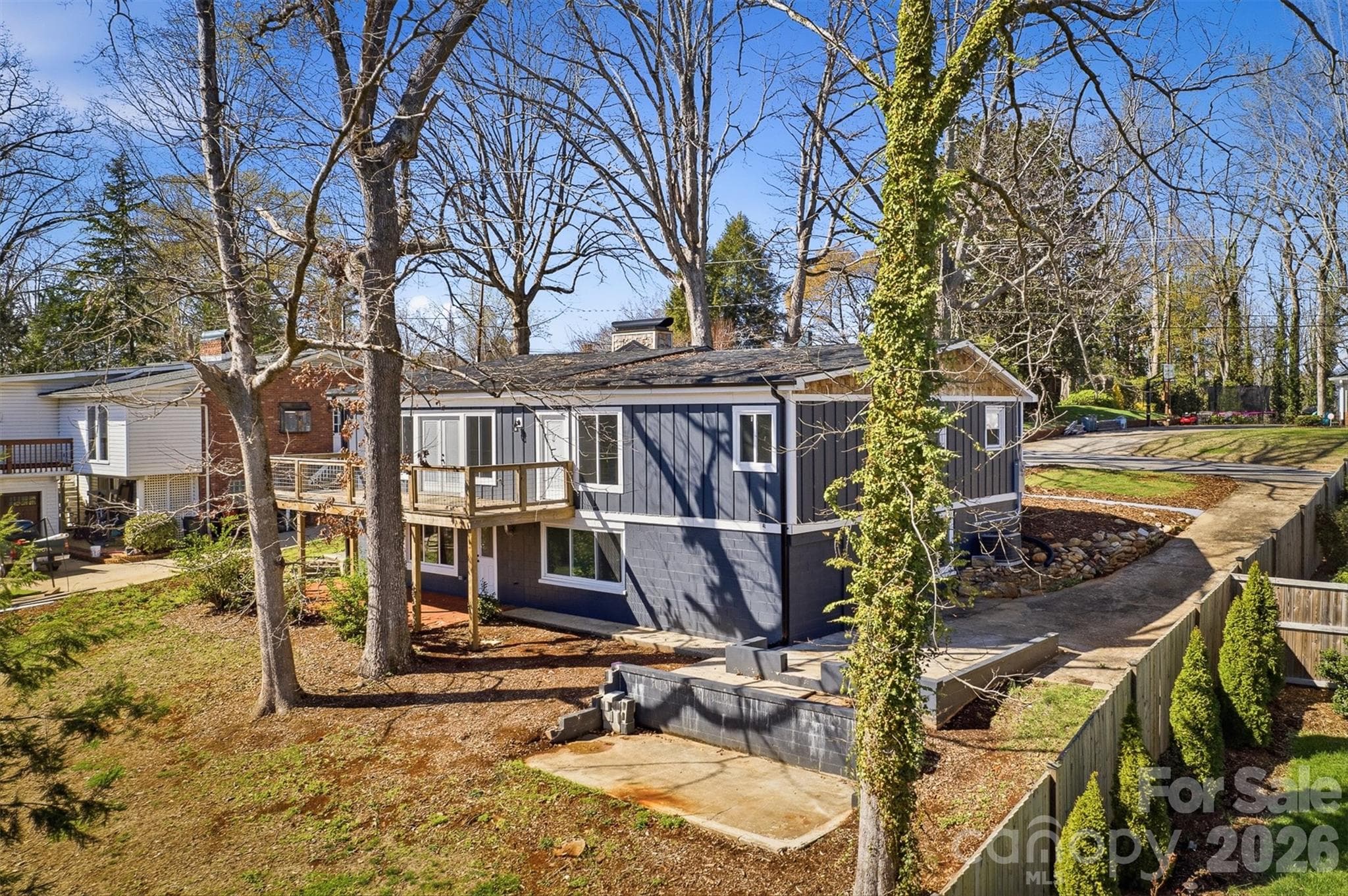 Single Family Residence at Morganton, photo 44 of 48