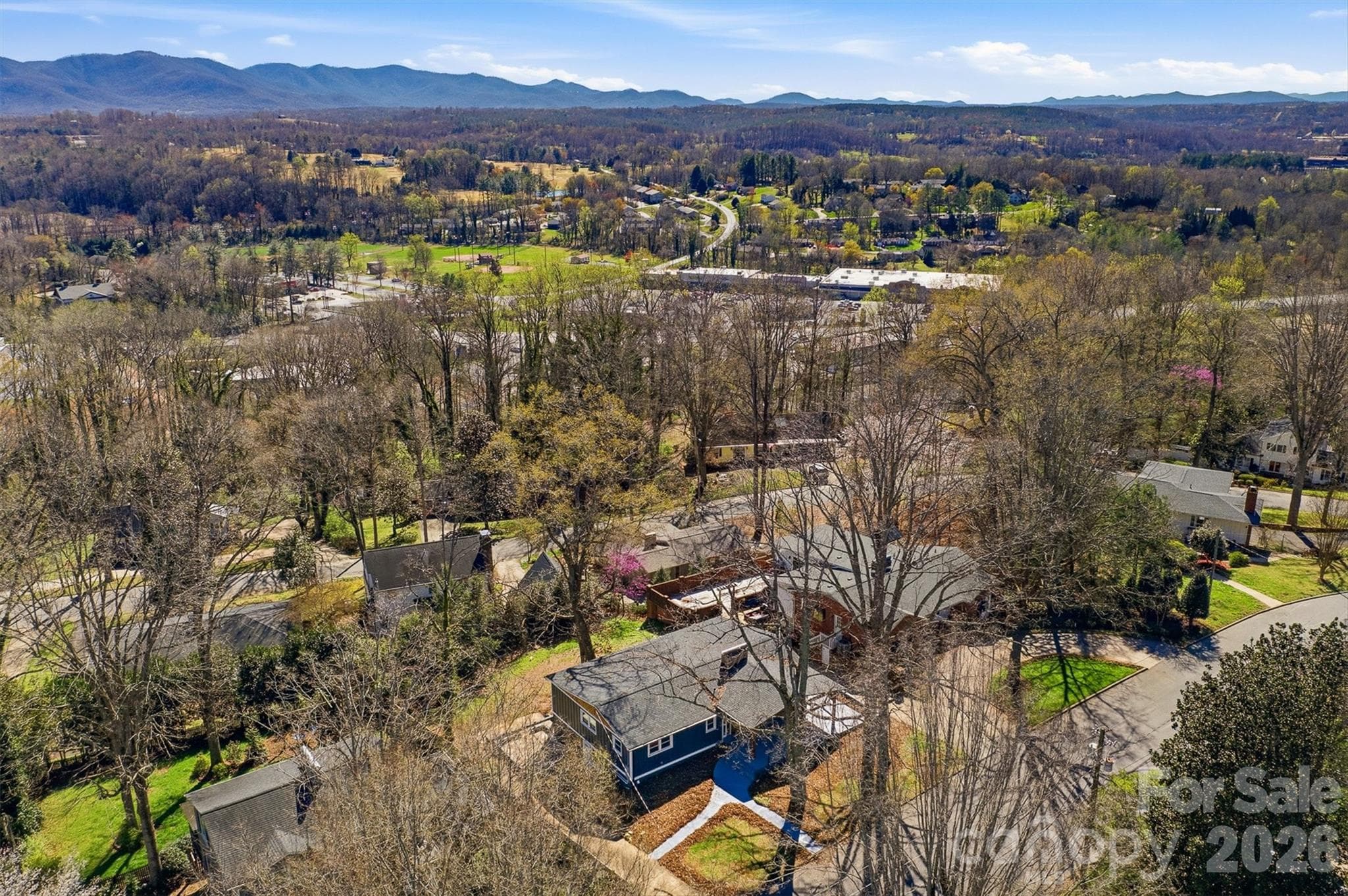 Single Family Residence at Morganton, photo 45 of 48