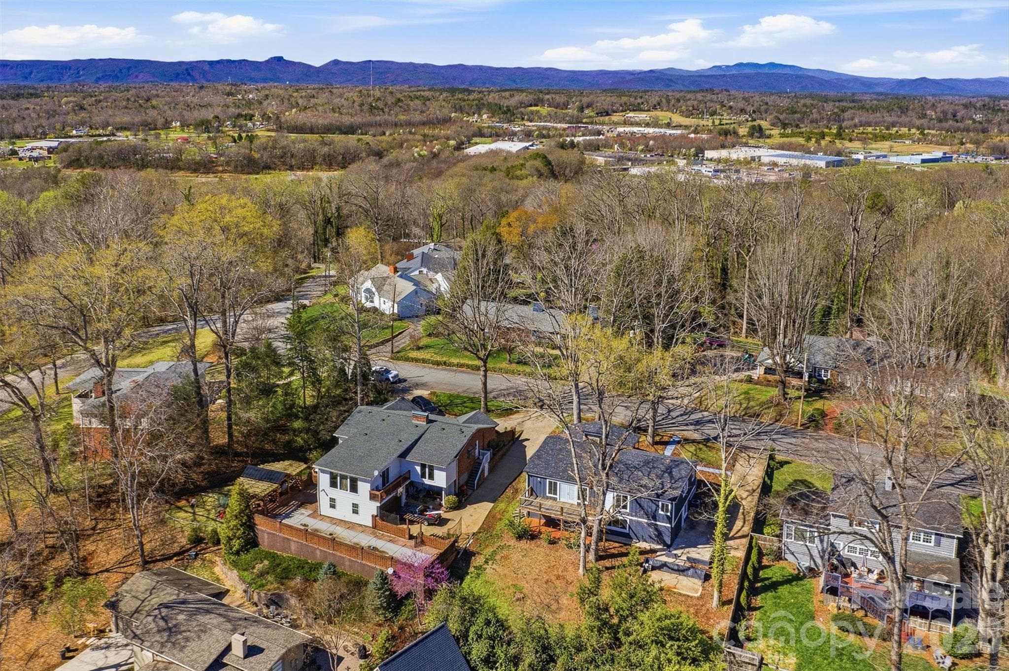 Single Family Residence at Morganton, photo 46 of 48