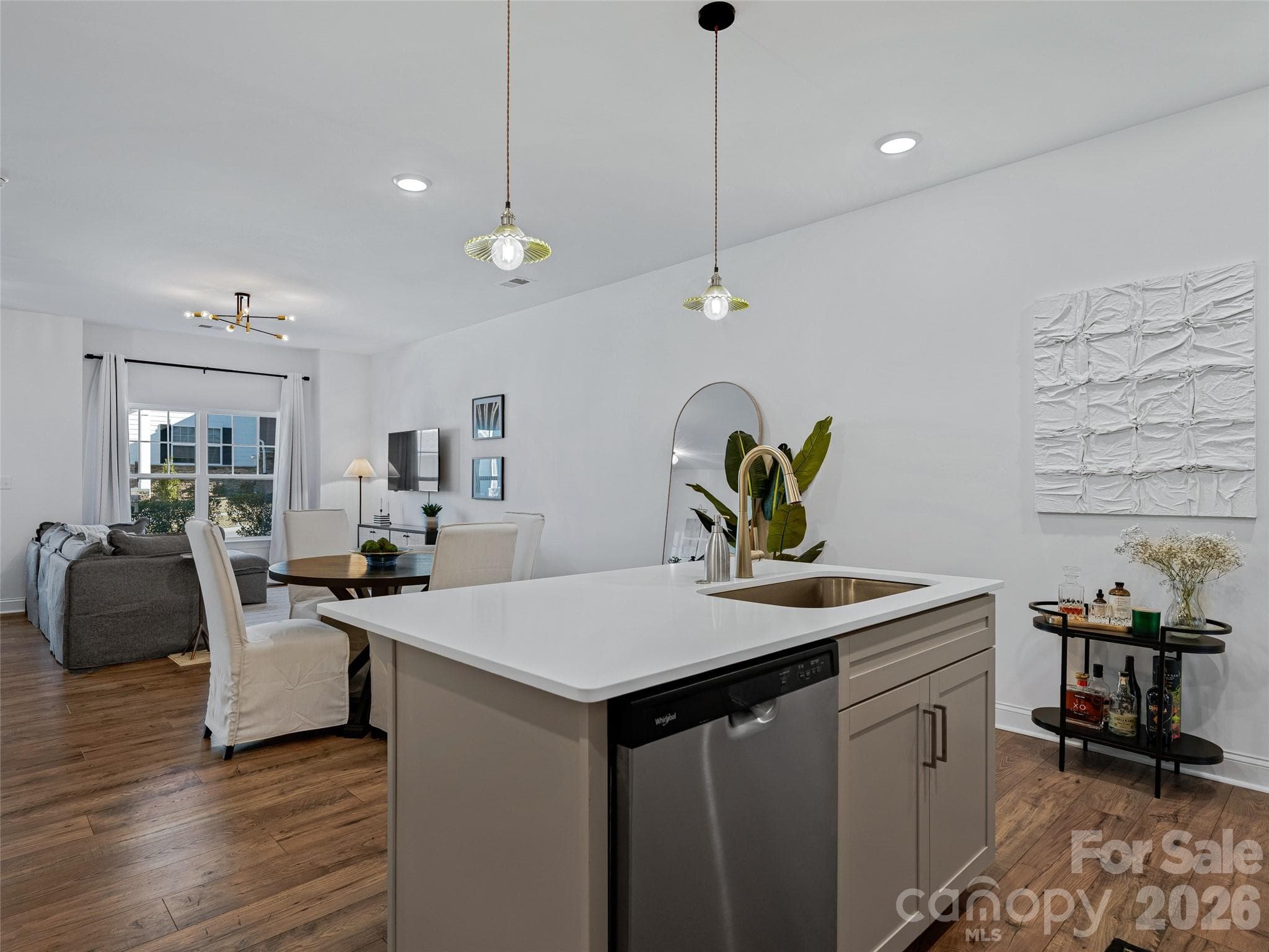 Townhouse at 56 Walnut Springs Drive, Asheville, photo 14 of 28
