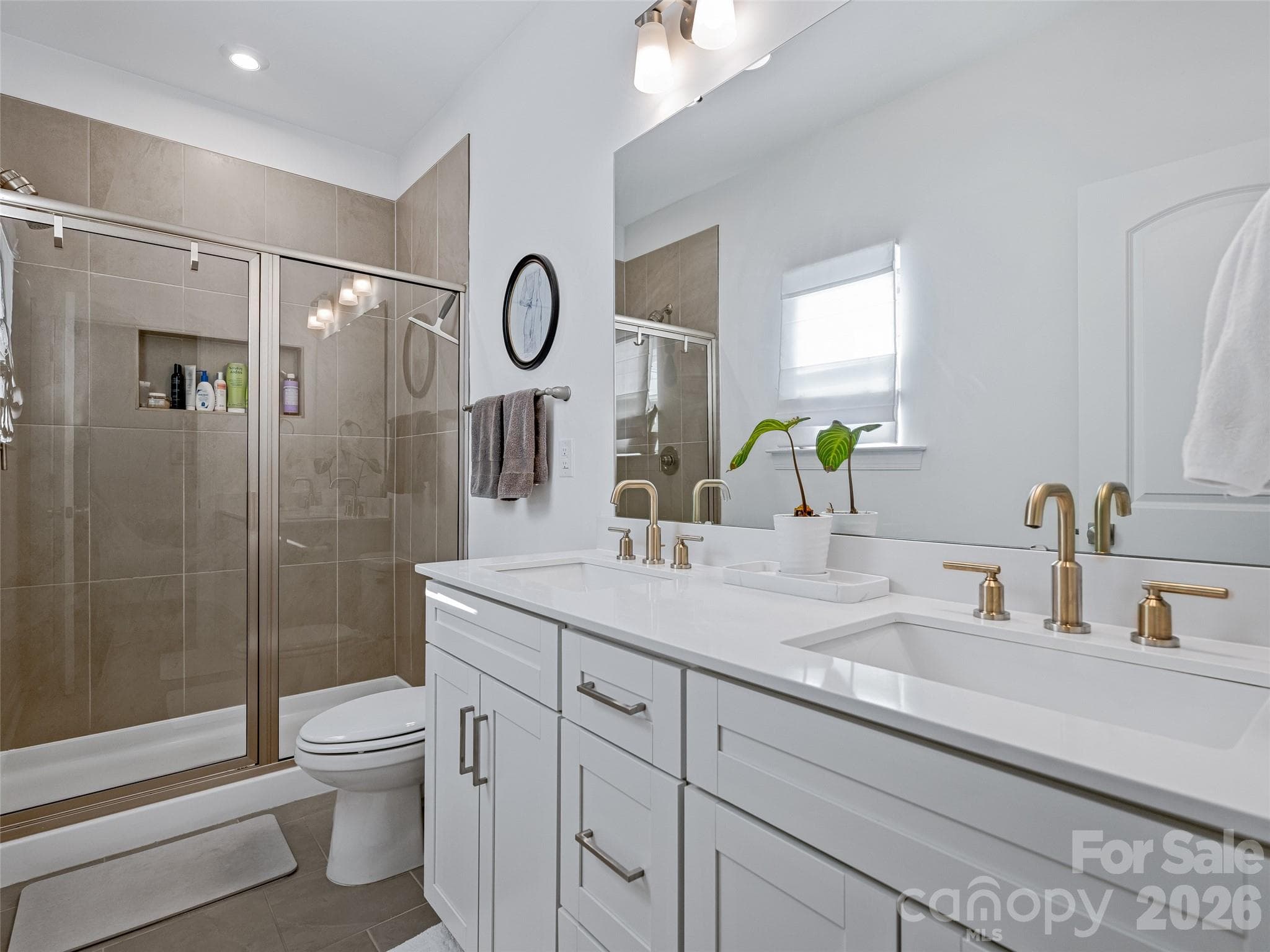 Townhouse at 56 Walnut Springs Drive, Asheville, photo 17 of 28