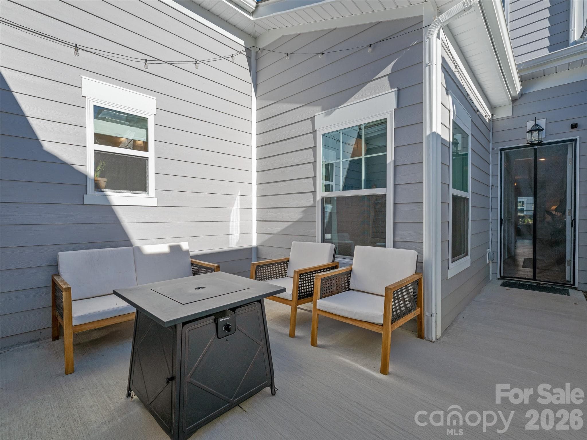 Townhouse at 56 Walnut Springs Drive, Asheville, photo 26 of 28