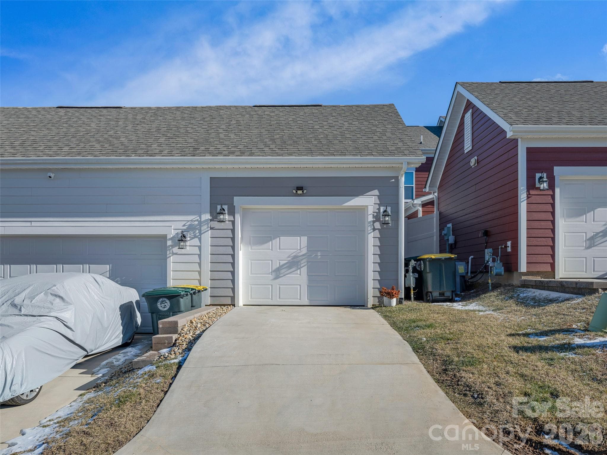 Townhouse at 56 Walnut Springs Drive, Asheville, photo 28 of 28