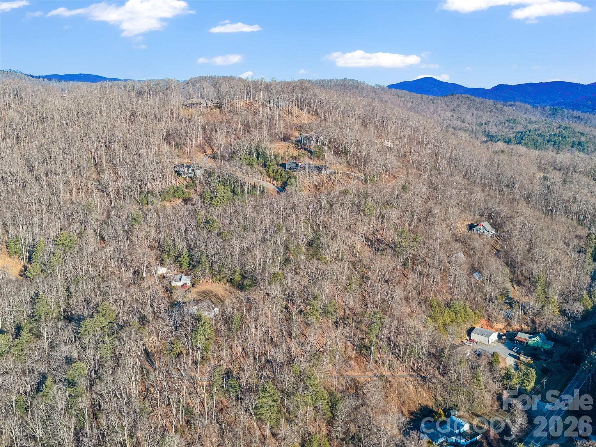 Acreage at Asheville, photo 3 of 3