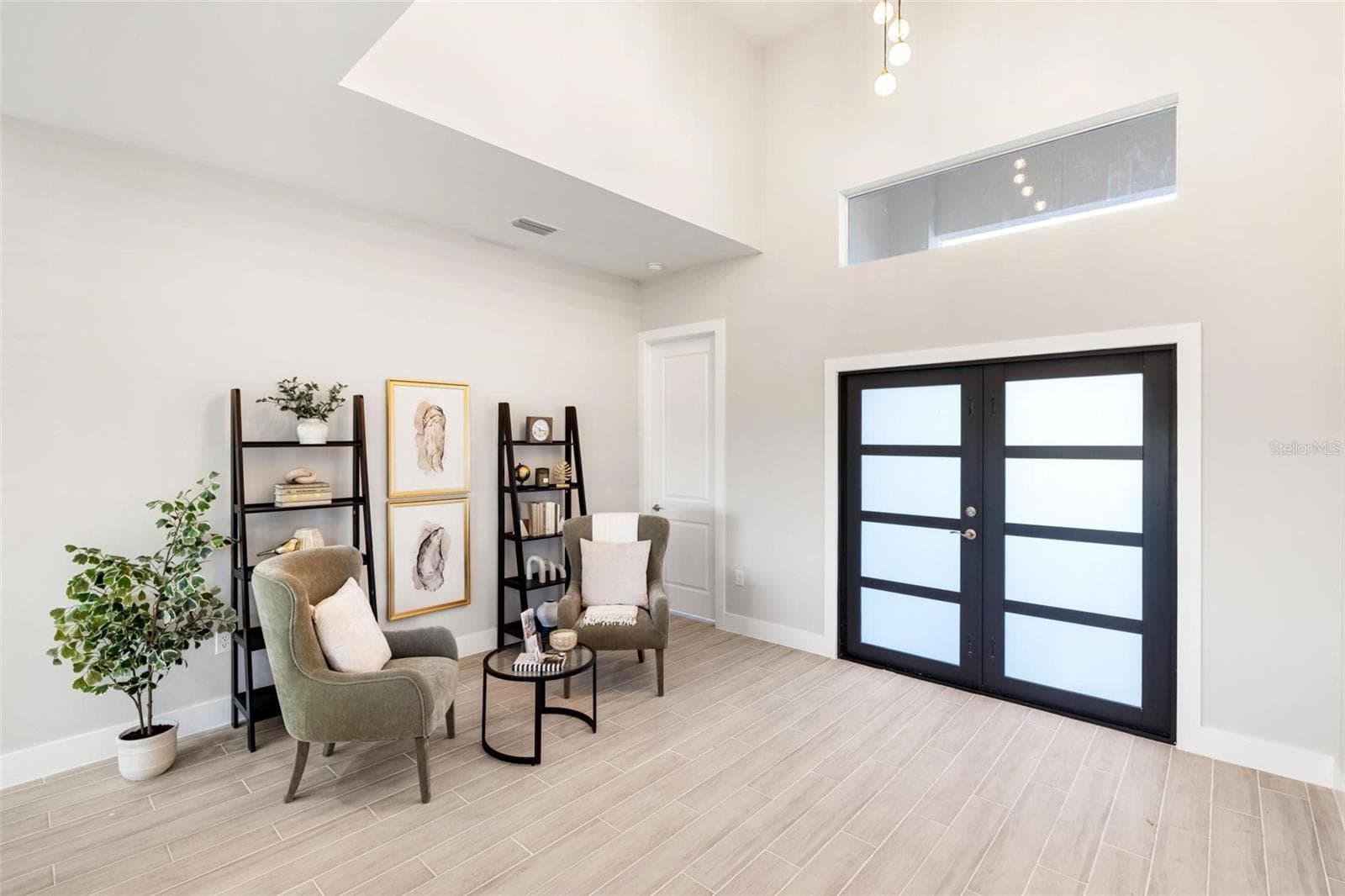Furnished Model of same floorplan by same builder at 38 Lark - 23 WREN DR, PLACIDA