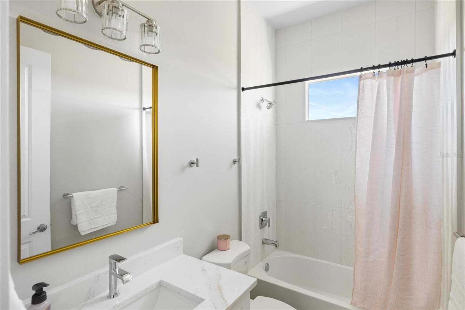 Furnished Model of same floorplan by same builder at 38 Lark - 23 WREN DR, PLACIDA