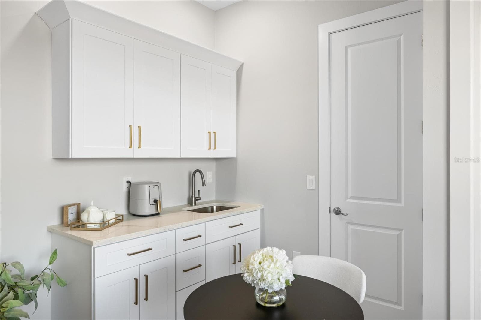 Furnished Model of same floorplan by same builder at 38 Lark - 23 WREN DR, PLACIDA