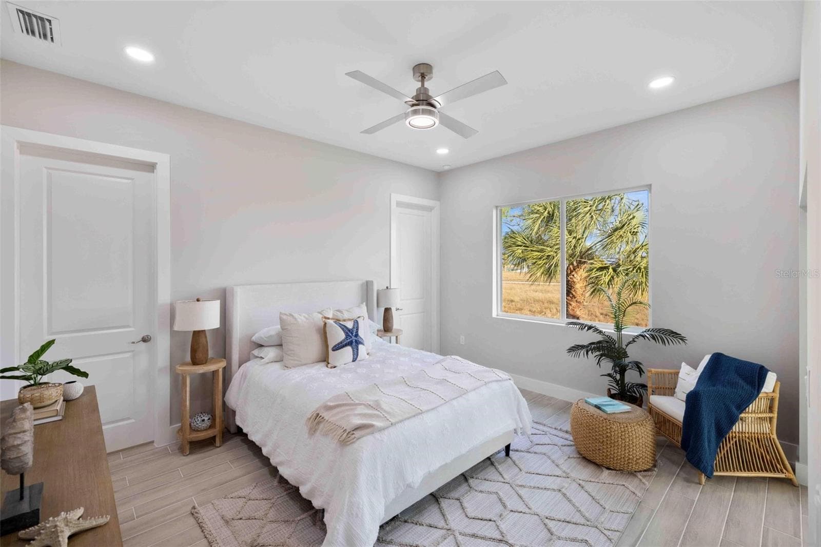 Furnished Model of same floorplan by same builder at 38 Lark - 23 WREN DR, PLACIDA