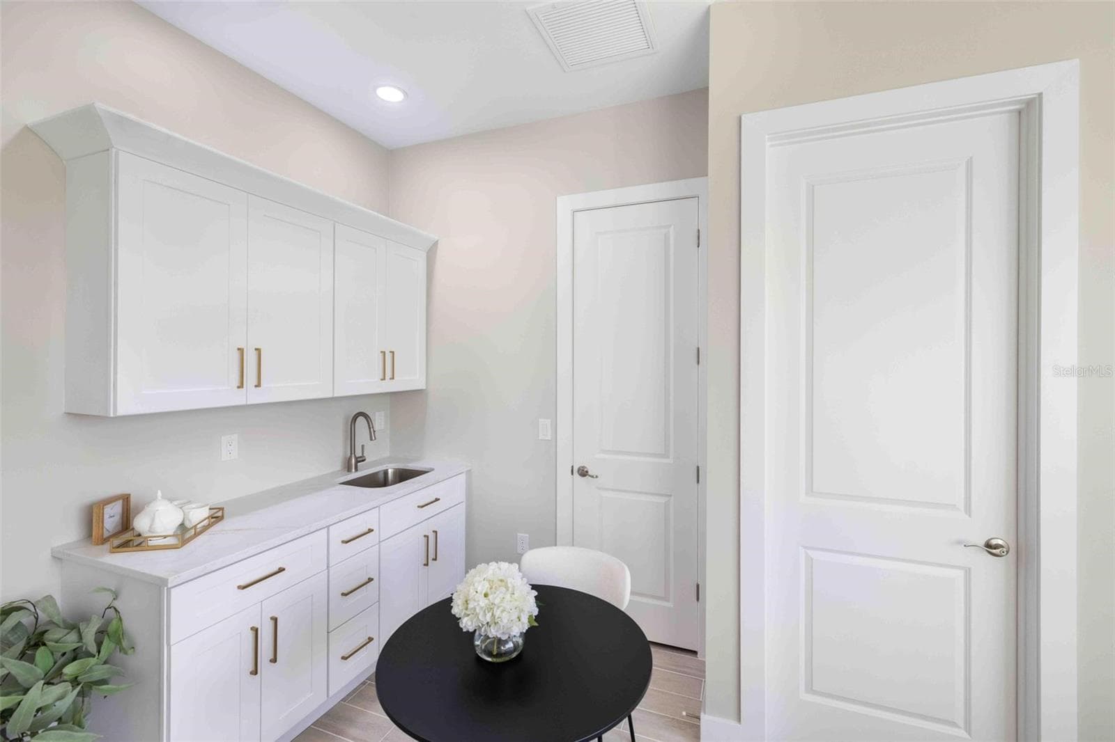 Furnished Model of same floorplan by same builder at 38 Lark - 23 WREN DR, PLACIDA