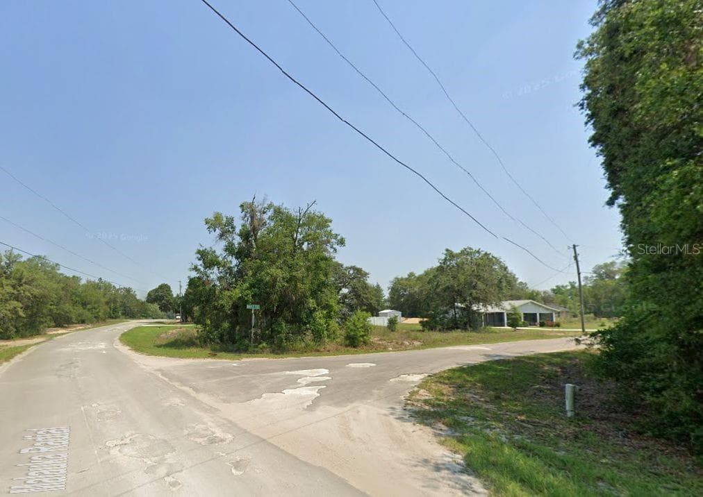 Street View - Lot 1 MALUKA RADL, OCKLAWAHA