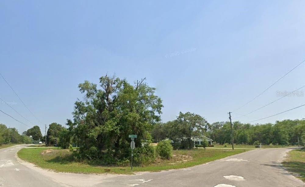Street View - Lot 1 MALUKA RADL, OCKLAWAHA