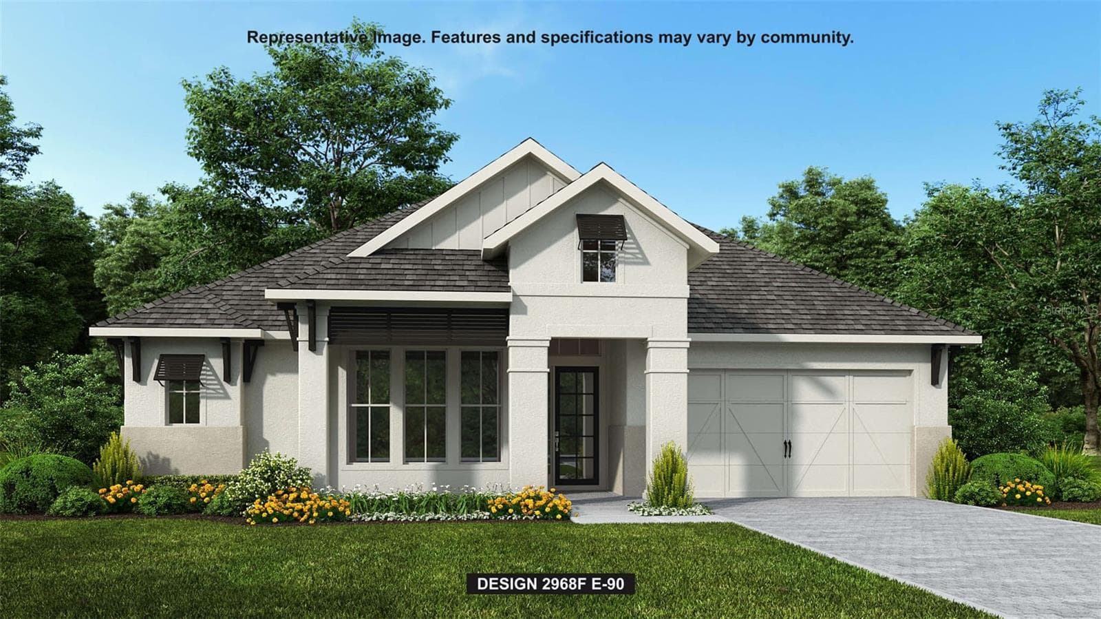 3821 COUNTRY VIEW CT