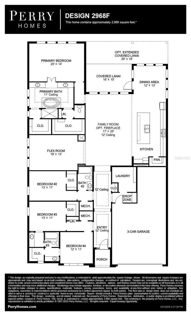 Single Family Residence at 3821 COUNTRY VIEW CT, BRADENTON, photo 3 of 8