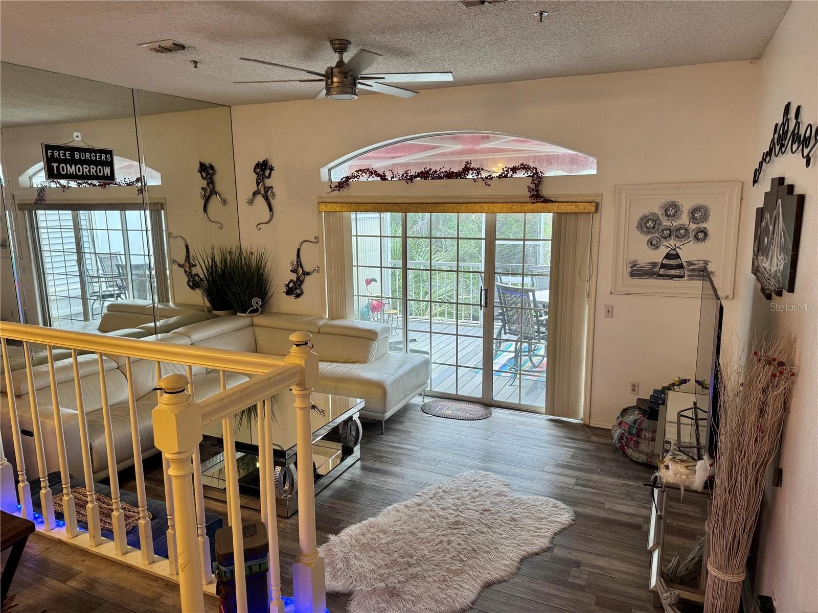 Dining to Great Room - 2111 VISTA DEL SOL CIR #403, LUTZ