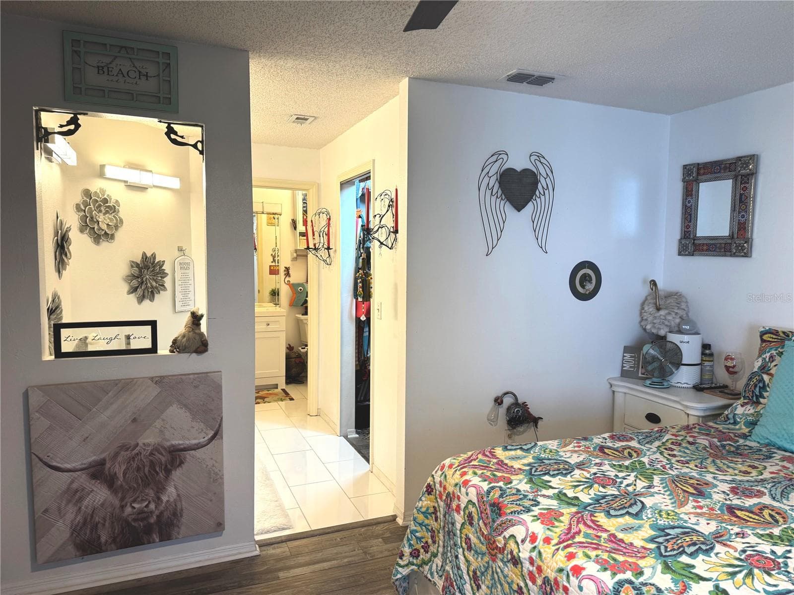 Primary En Suite - 2111 VISTA DEL SOL CIR #403, LUTZ