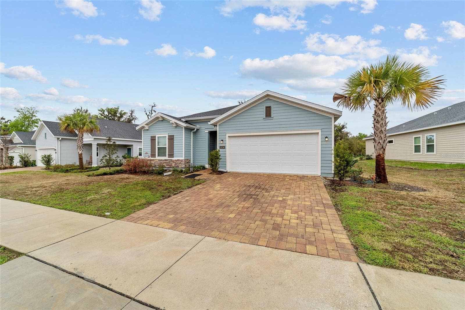 Single Family Residence at 1830 NW 44TH COURT RD, OCALA, photo 2 of 48