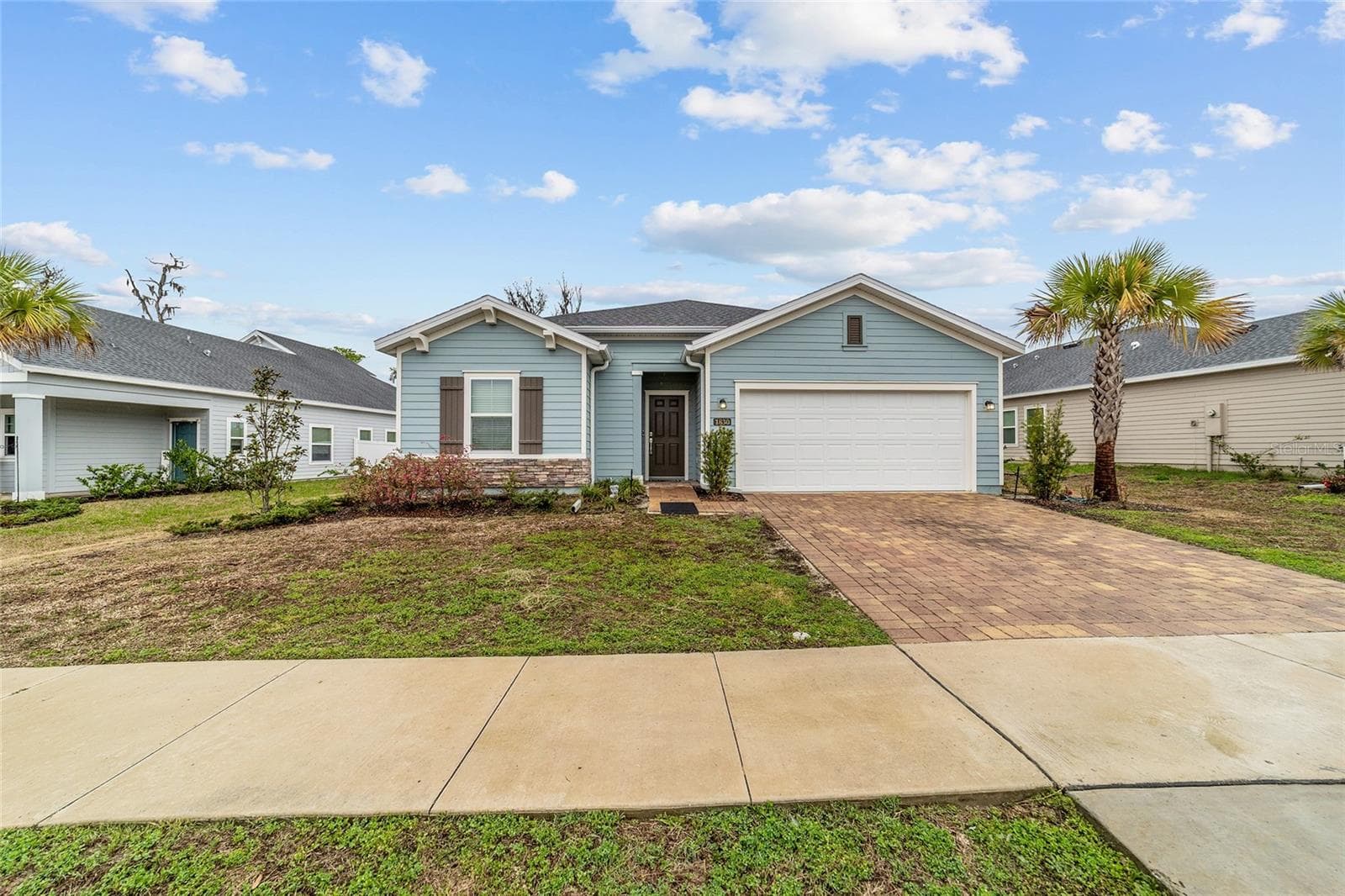 Single Family Residence at 1830 NW 44TH COURT RD, OCALA, photo 3 of 48