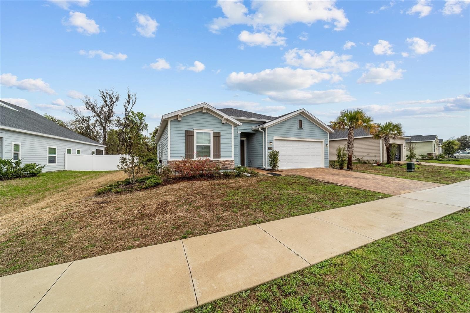 Single Family Residence at 1830 NW 44TH COURT RD, OCALA, photo 4 of 48