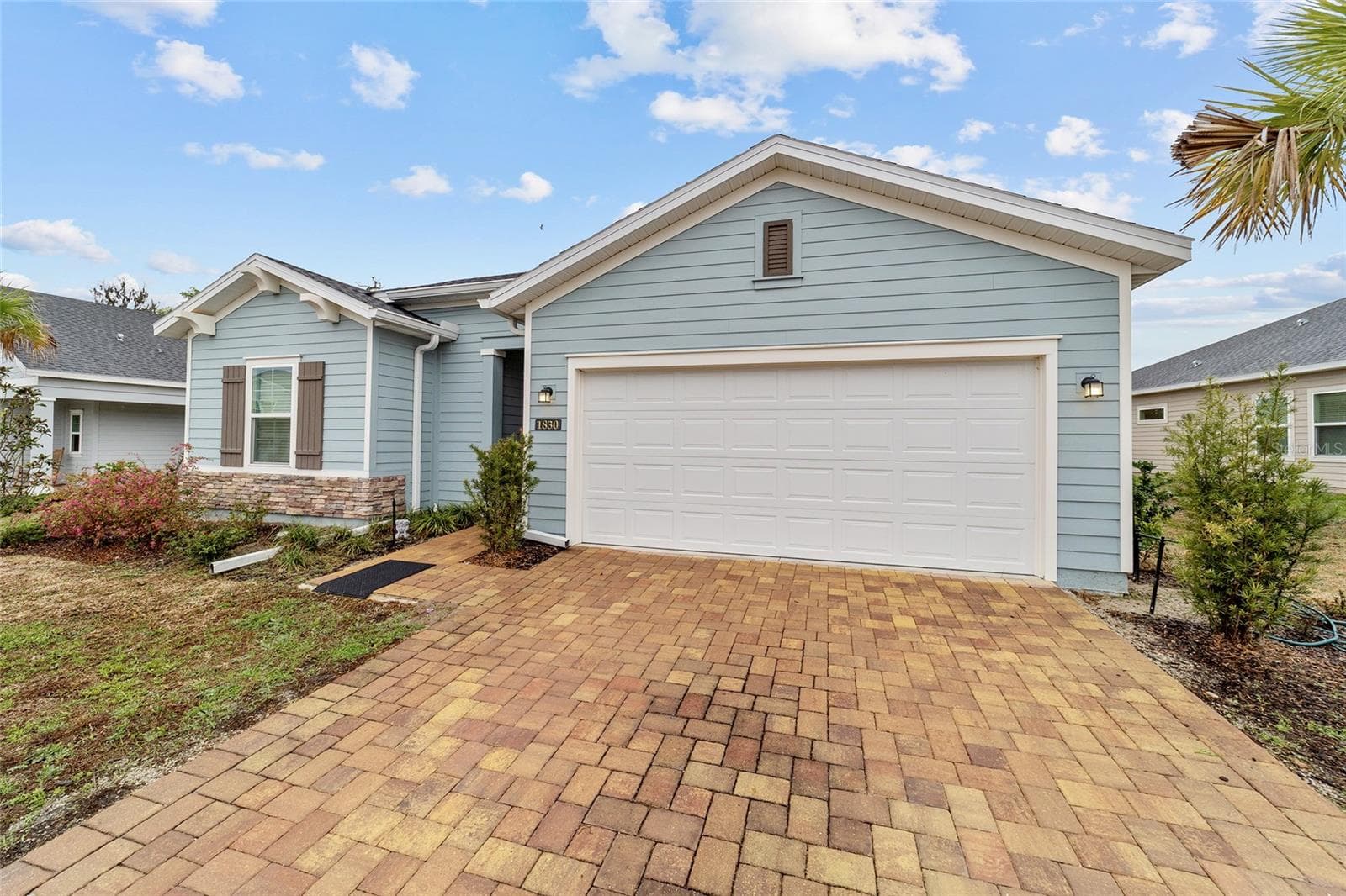 Single Family Residence at 1830 NW 44TH COURT RD, OCALA, photo 6 of 48