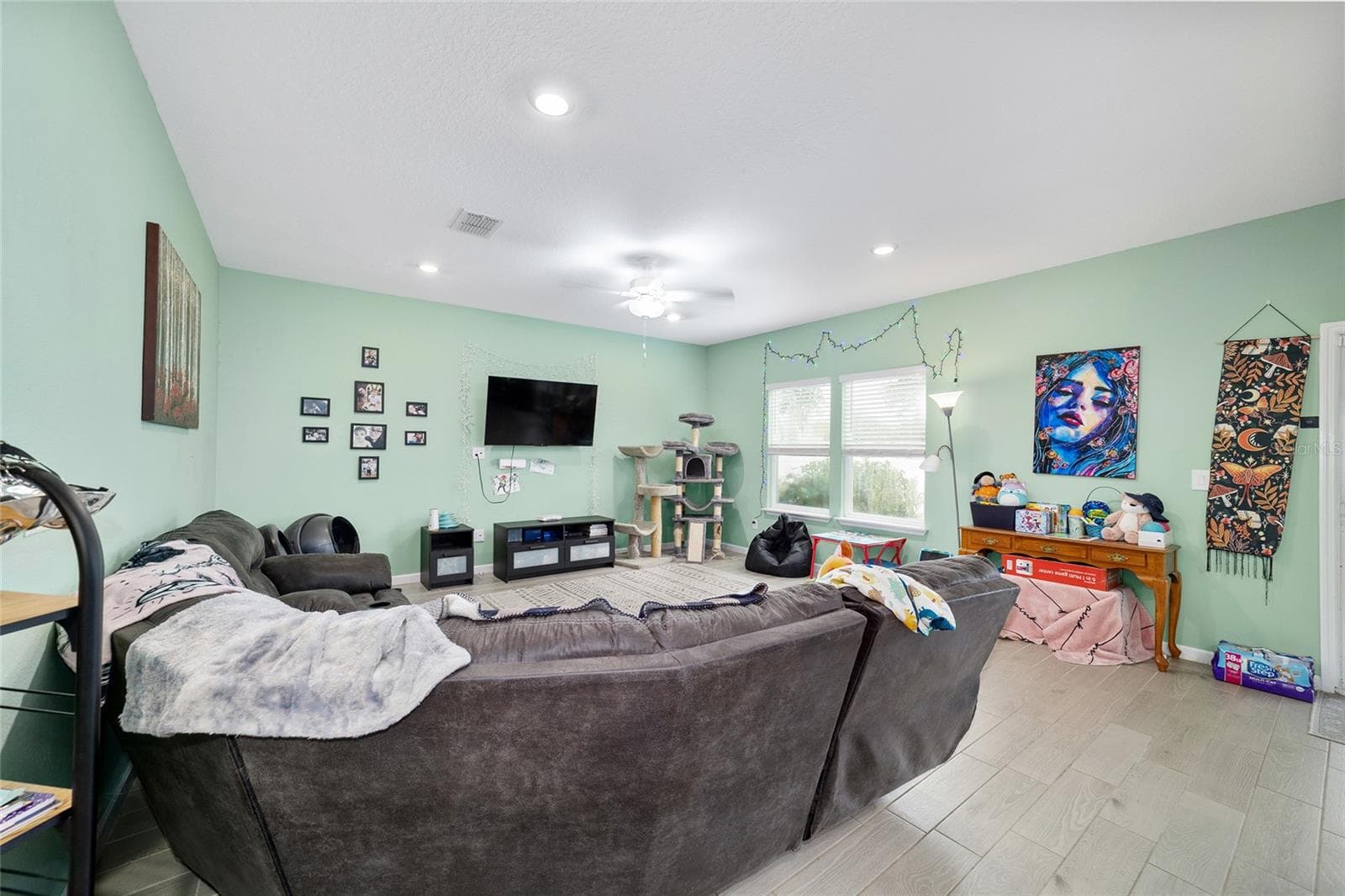Single Family Residence at 1830 NW 44TH COURT RD, OCALA, photo 10 of 48