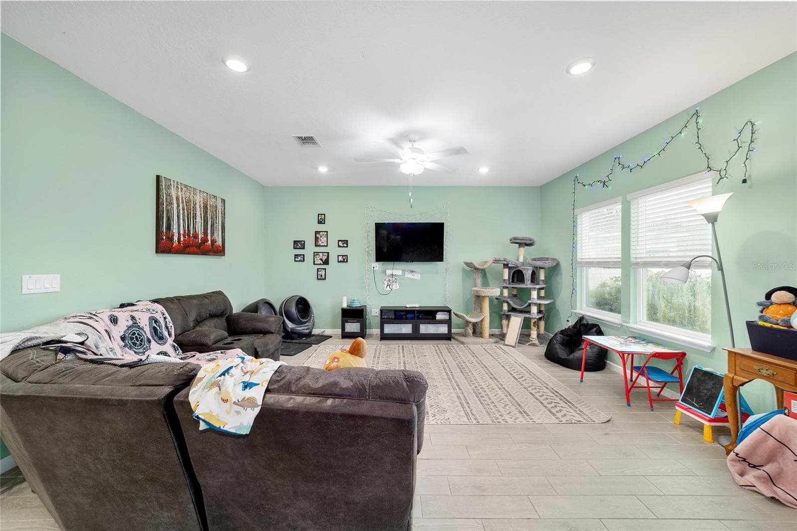 Single Family Residence at 1830 NW 44TH COURT RD, OCALA, photo 11 of 48