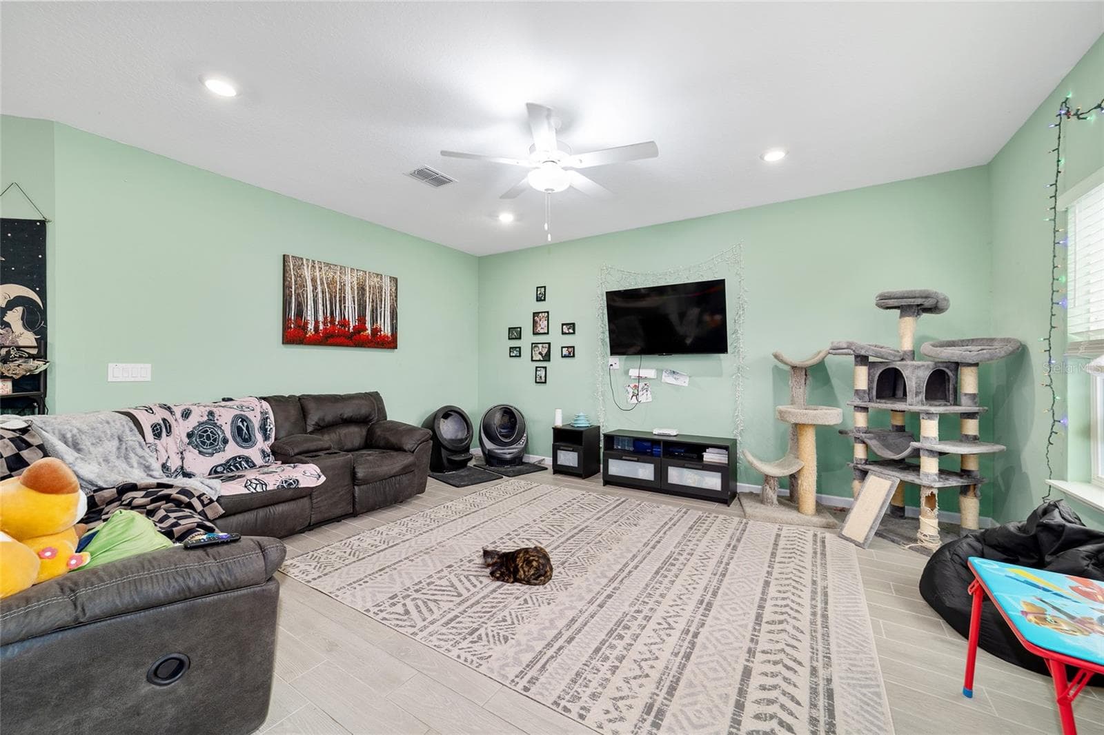 Single Family Residence at 1830 NW 44TH COURT RD, OCALA, photo 13 of 48