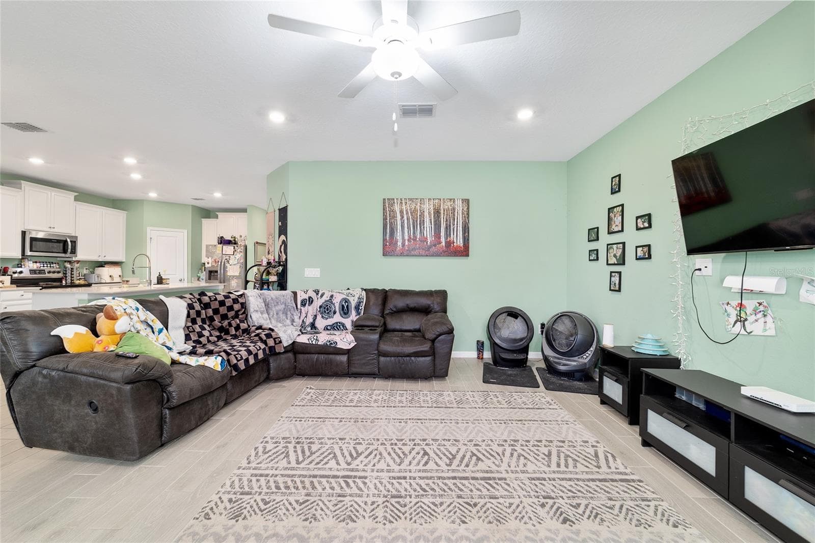 Single Family Residence at 1830 NW 44TH COURT RD, OCALA, photo 14 of 48
