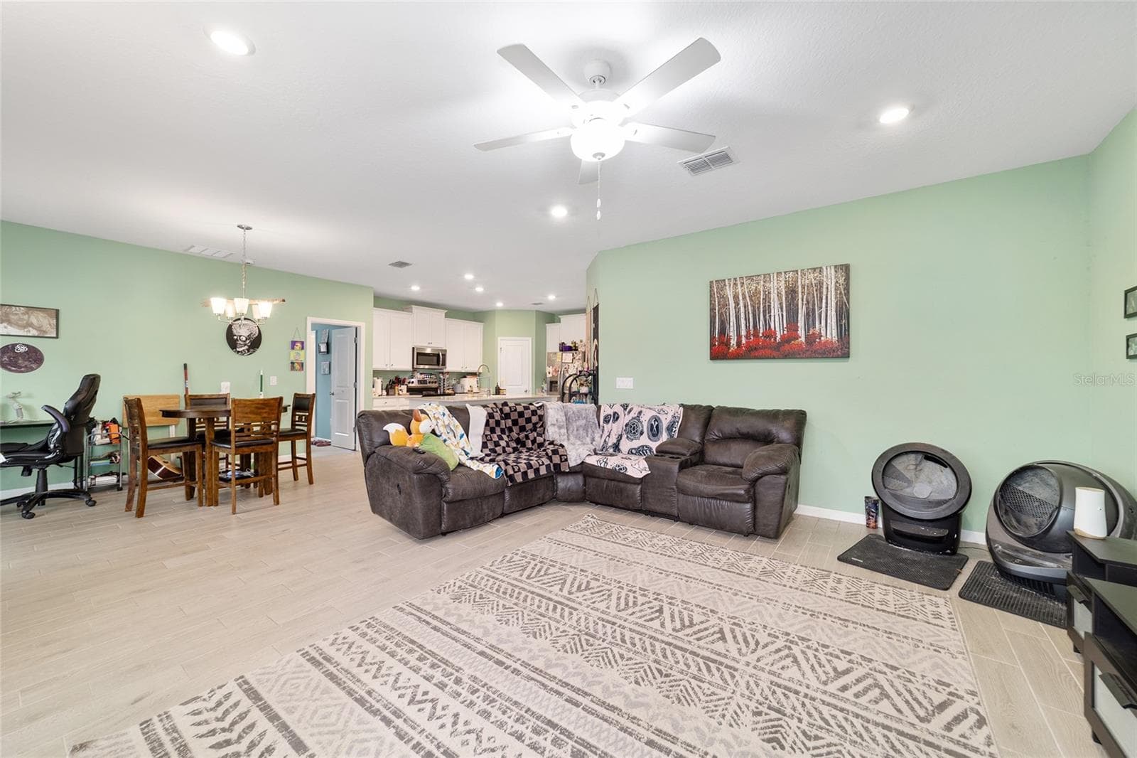 Single Family Residence at 1830 NW 44TH COURT RD, OCALA, photo 15 of 48