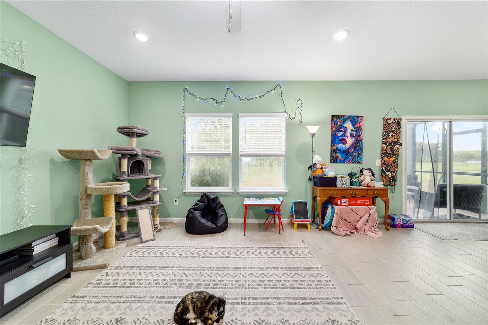 Single Family Residence at 1830 NW 44TH COURT RD, OCALA, photo 18 of 48