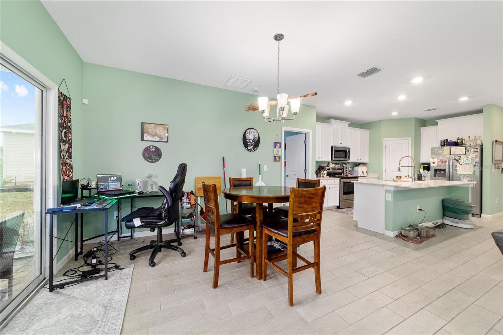 Single Family Residence at 1830 NW 44TH COURT RD, OCALA, photo 19 of 48