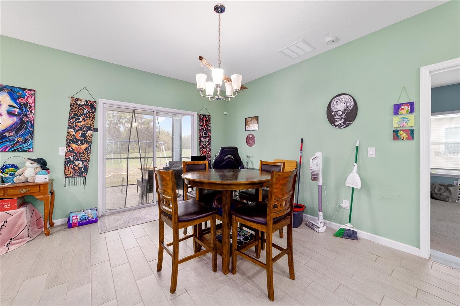Single Family Residence at 1830 NW 44TH COURT RD, OCALA, photo 21 of 48