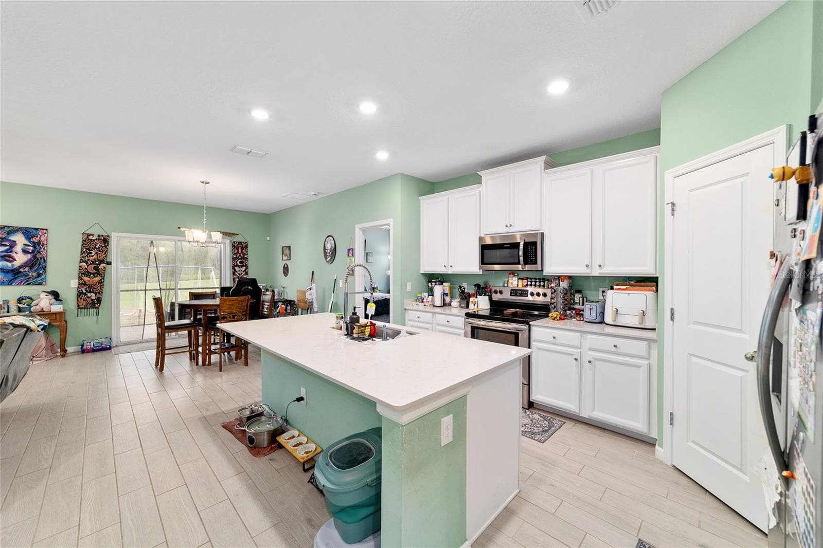 Single Family Residence at 1830 NW 44TH COURT RD, OCALA, photo 25 of 48