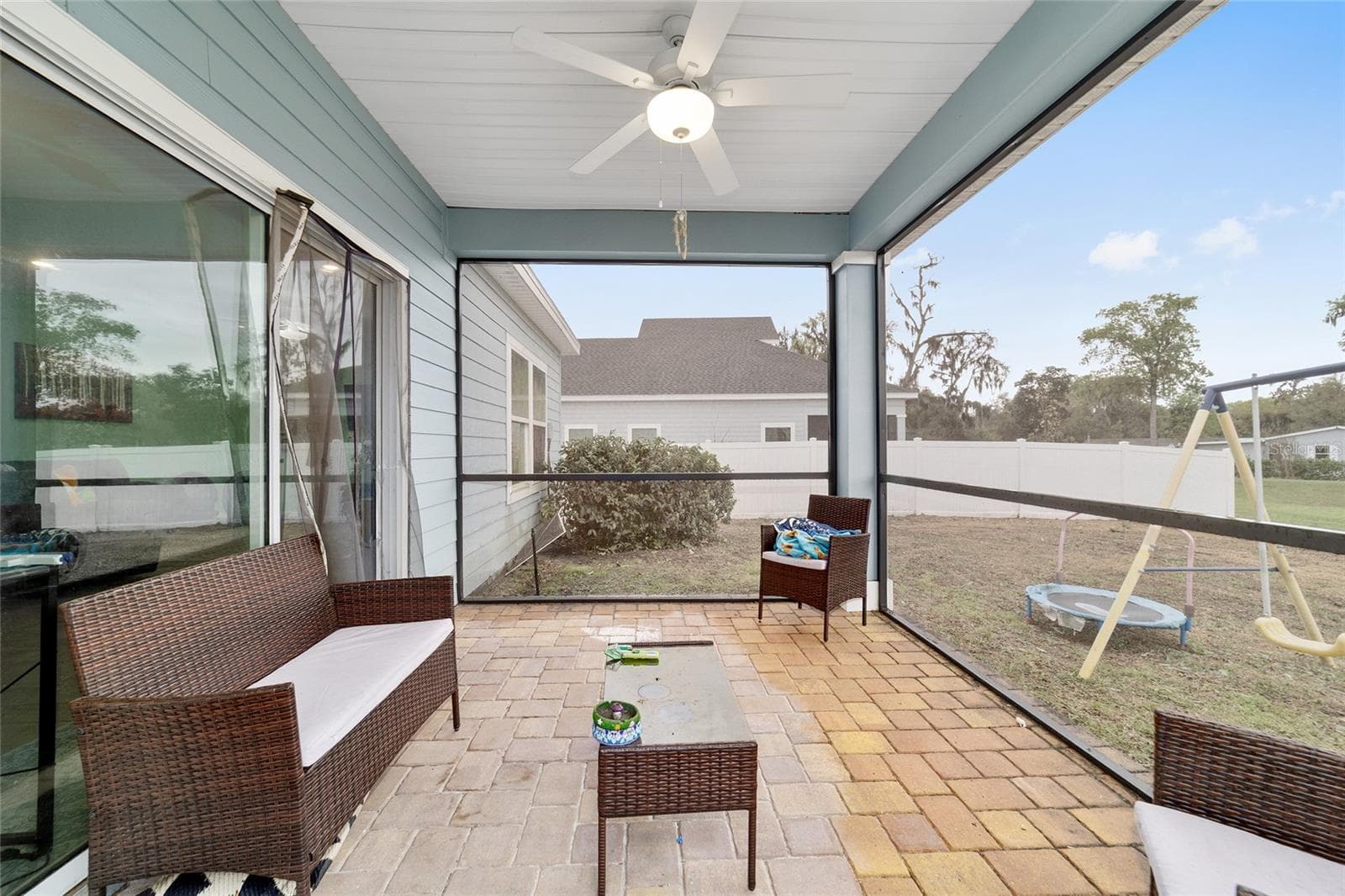 Single Family Residence at 1830 NW 44TH COURT RD, OCALA, photo 43 of 48