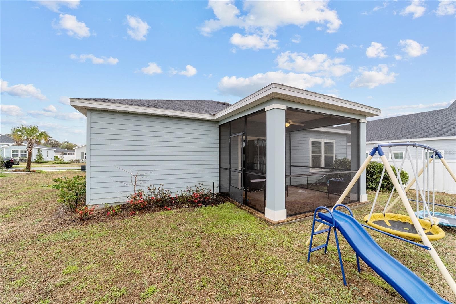 Single Family Residence at 1830 NW 44TH COURT RD, OCALA, photo 44 of 48