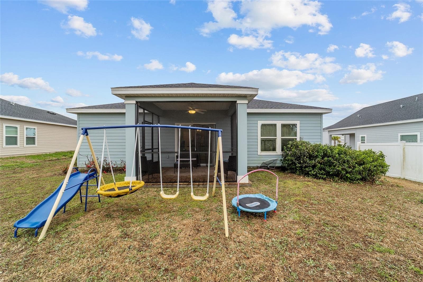 Single Family Residence at 1830 NW 44TH COURT RD, OCALA, photo 45 of 48