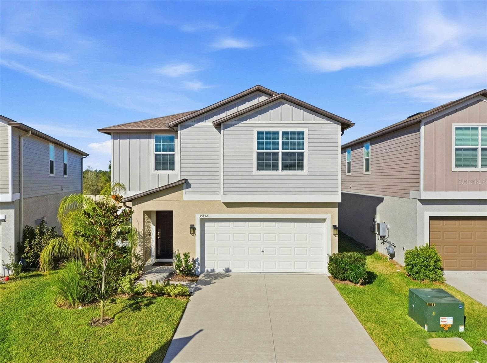 35132 ACKLEY TRCE