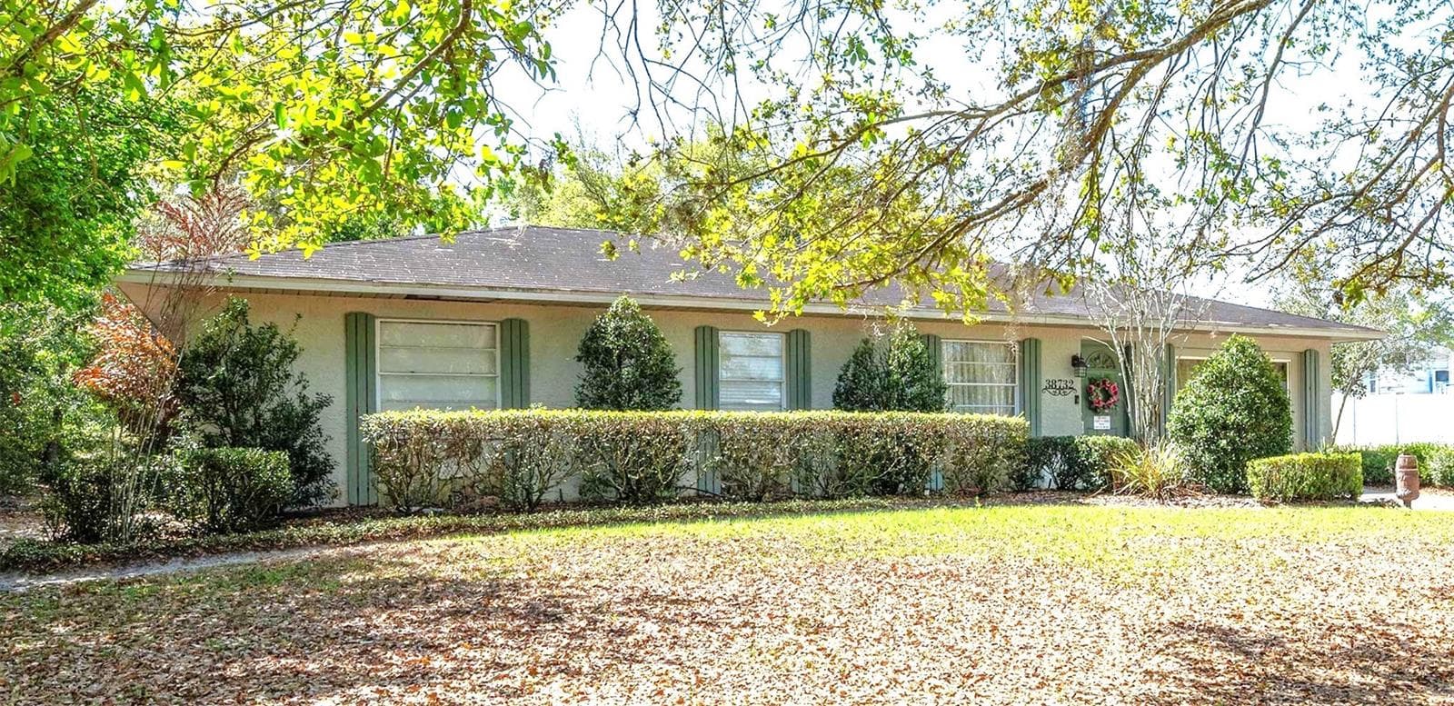 Single Family Residence at 38732 TALL DR, ZEPHYRHILLS, photo 2 of 24