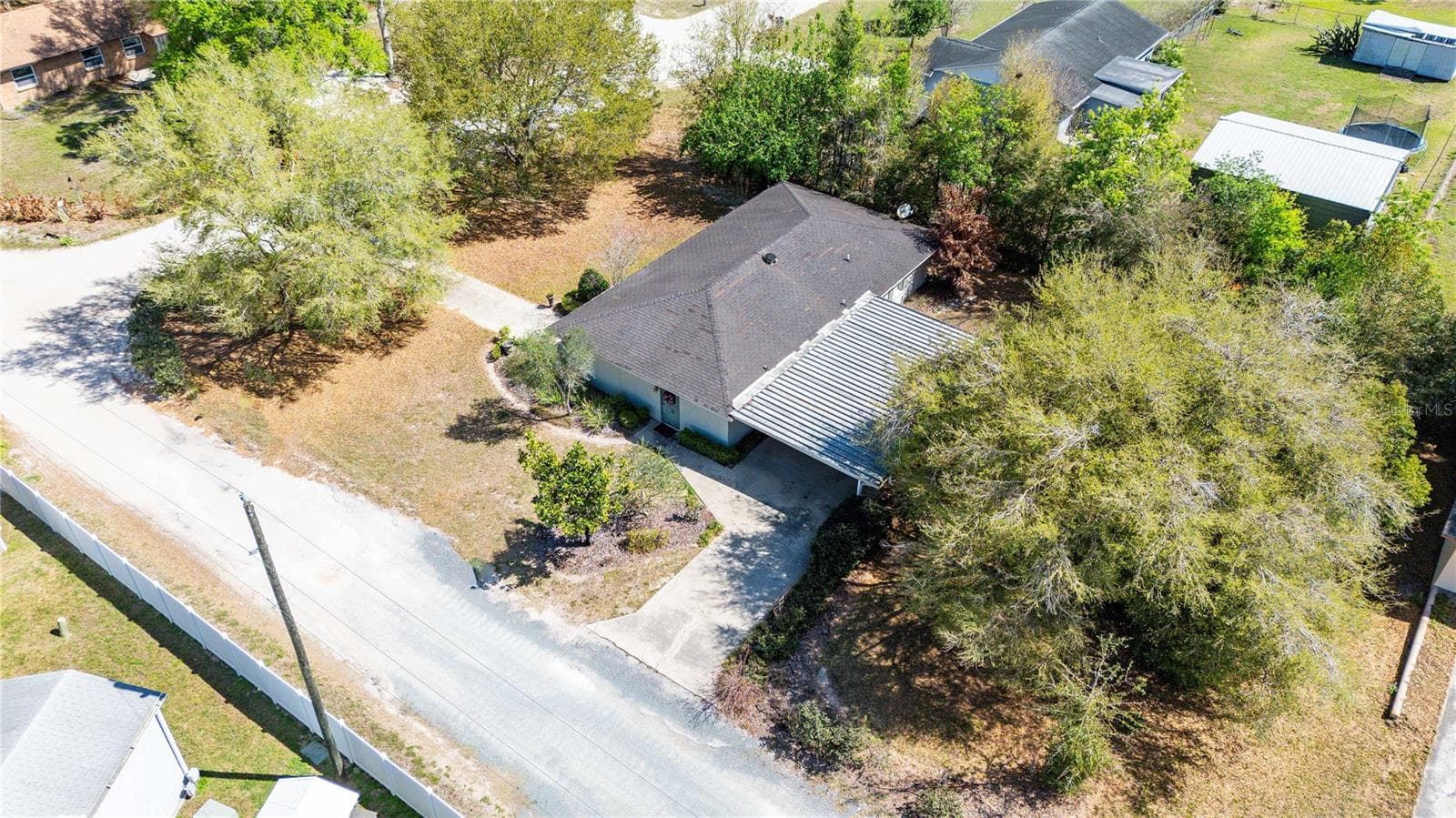 Single Family Residence at 38732 TALL DR, ZEPHYRHILLS, photo 23 of 24