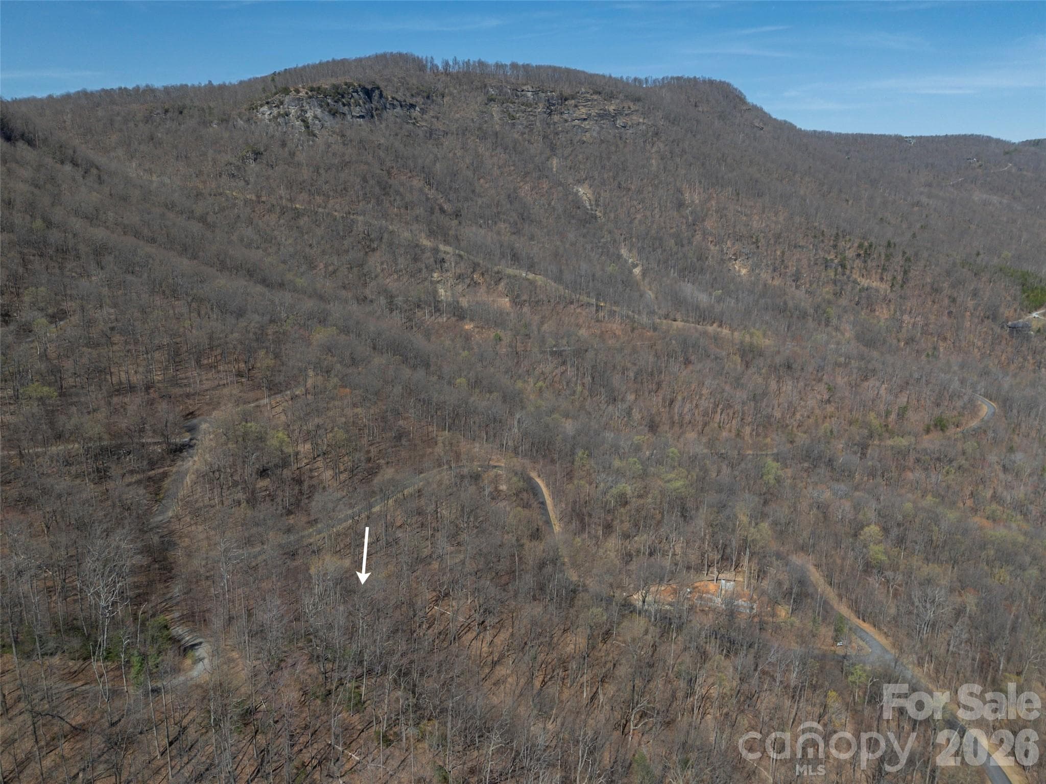 Lot at Mill Spring, photo 18 of 37